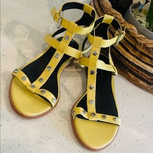 Women sandals, Rebecca Minkoff  in size 9